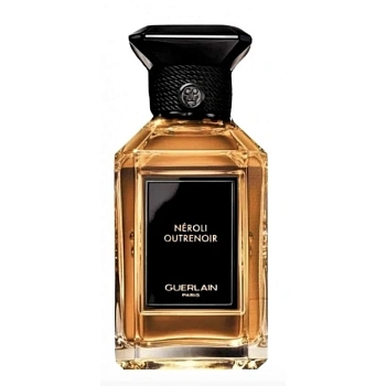 Guerlain Neroli Outrenoir парфюмерная вода 100 мл тестер