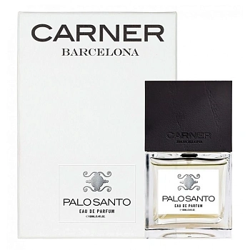 Carner Barcelona Palo Santo парфюмерная вода 100 мл