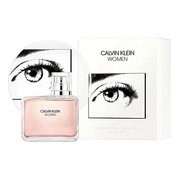 Calvin Klein Women парфюмерная вода 100 мл