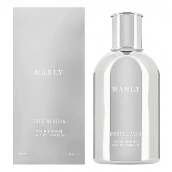 Фото Parfums Genty Manly pour Homme