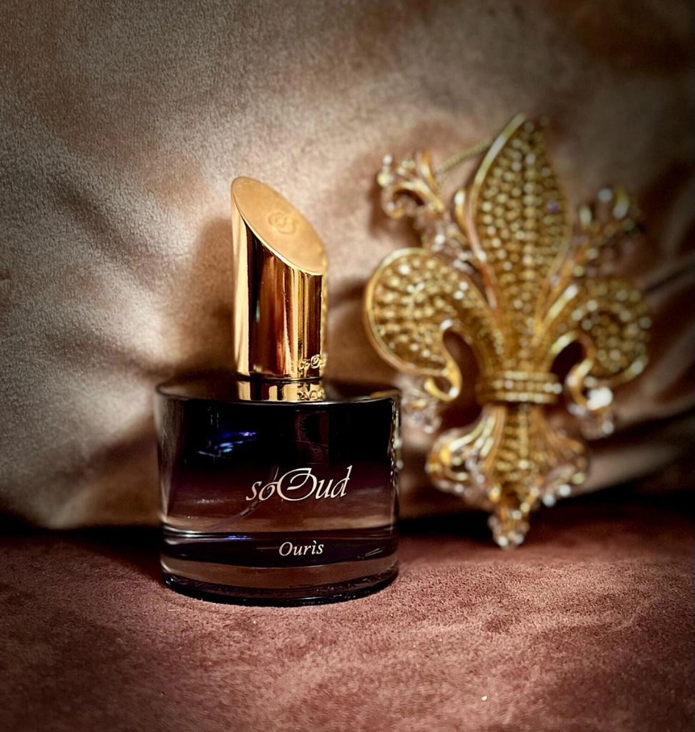 Sooud Ouris Parfum Eau Fine