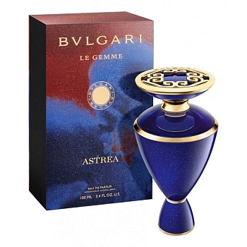 Bvlgari Astrea парфюмерная вода 100 мл