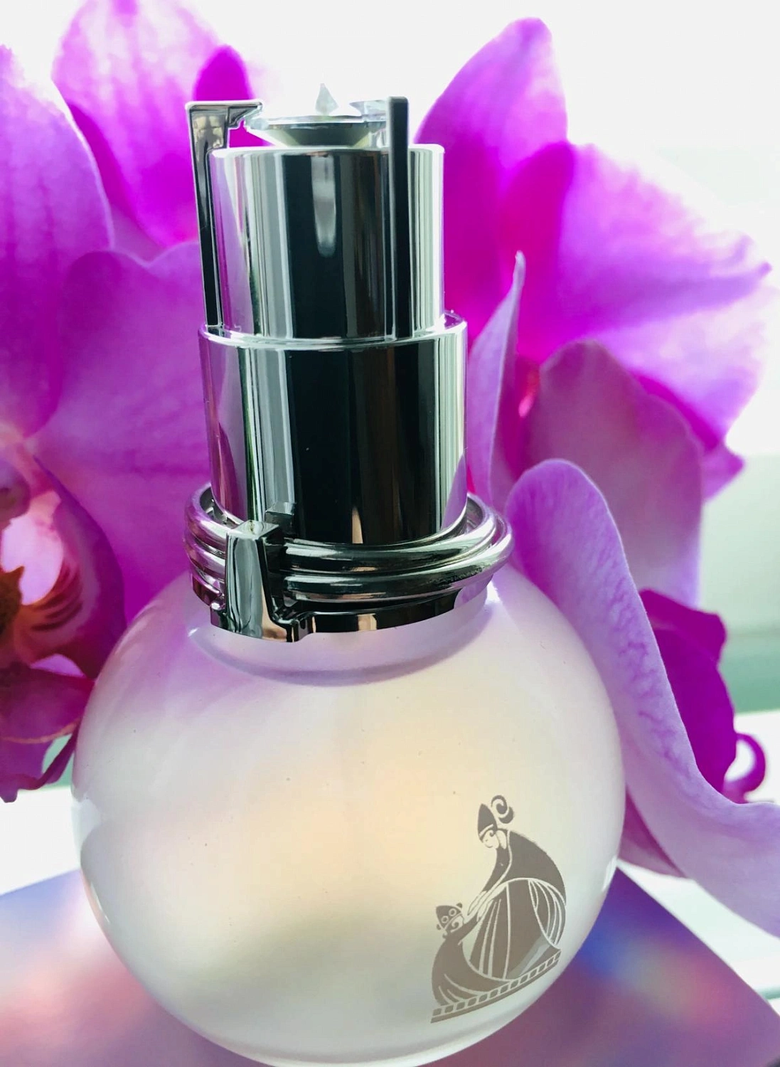 Lanvin Eclat d'Arpege Sheer