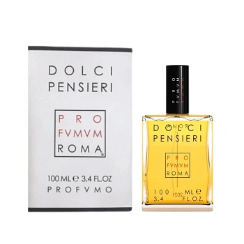 Фото Profumum Roma Dolci Pensieri