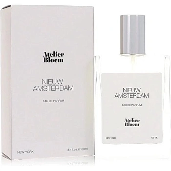 Фото Atelier Bloem Nieuw Amsterdam