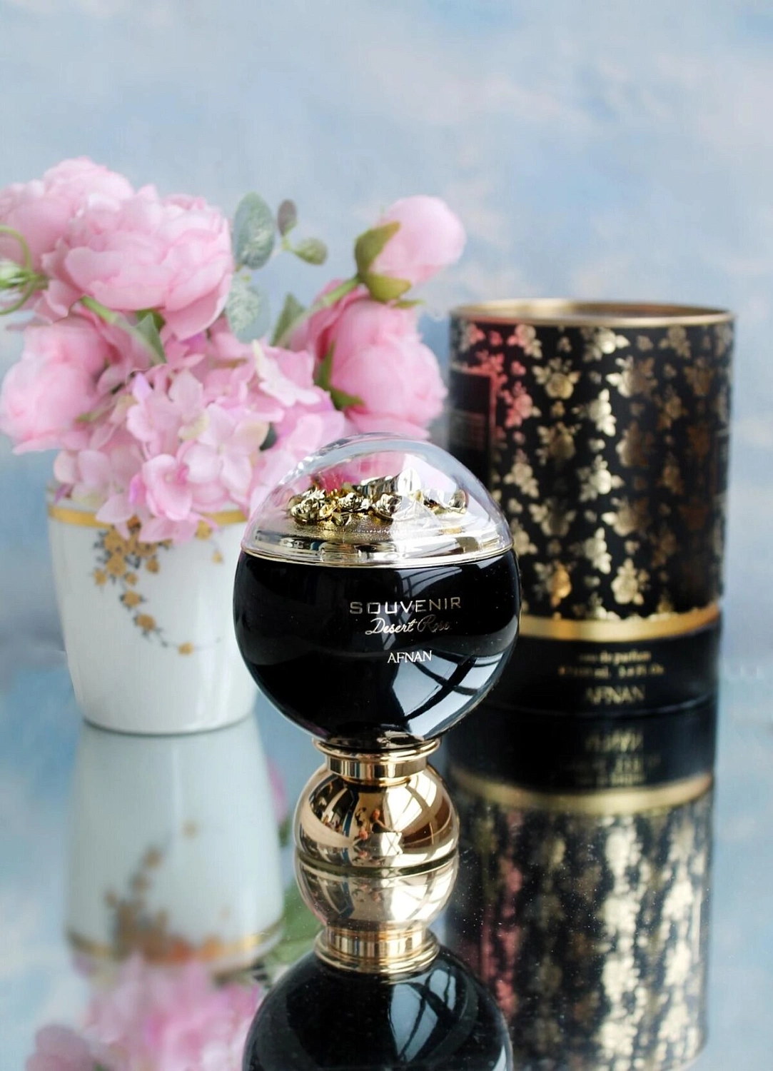 Afnan Souvenir Desert Rose