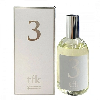 Фото The Fragrance Kitchen 3