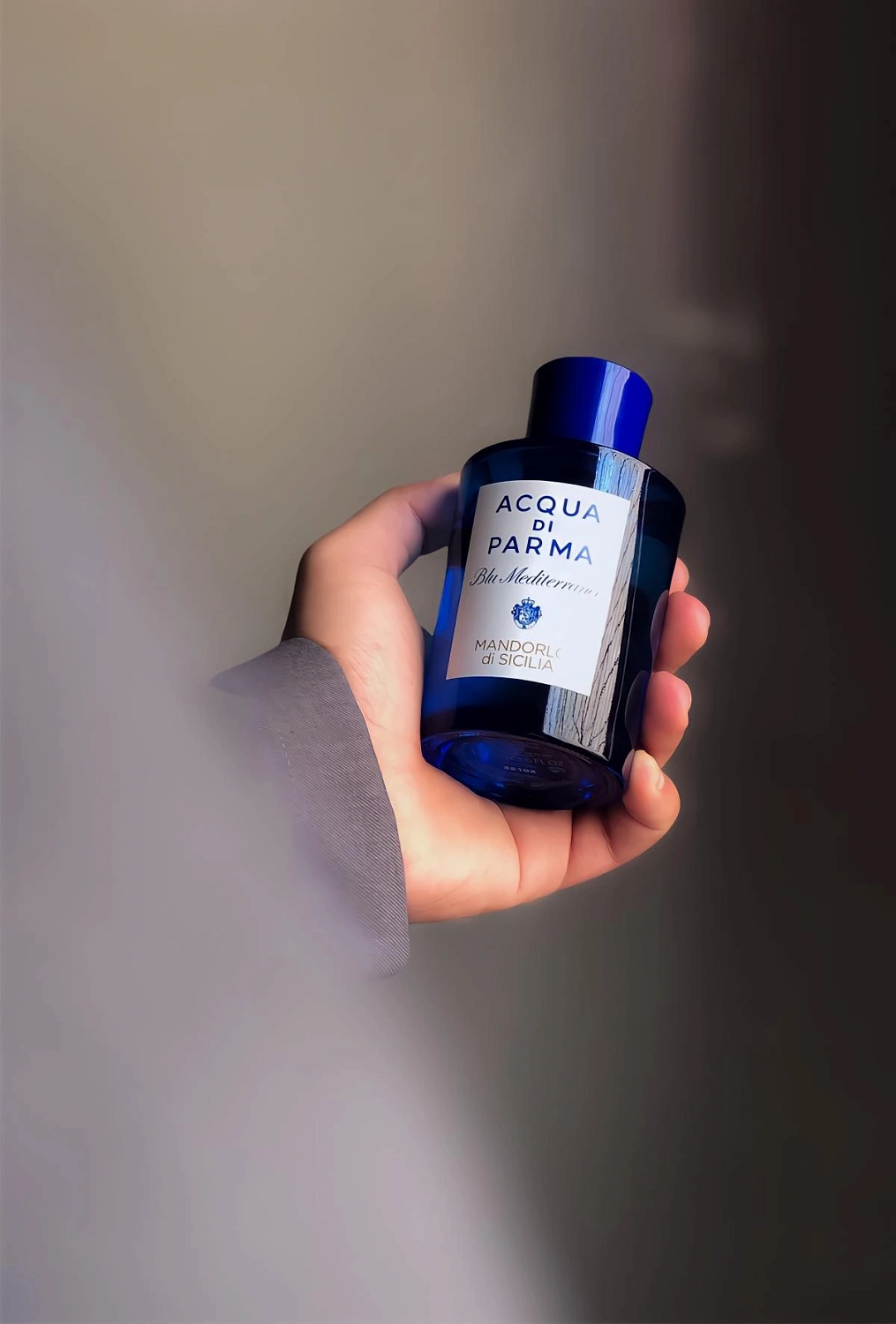 Acqua di Parma Mandorlo di Sicilia