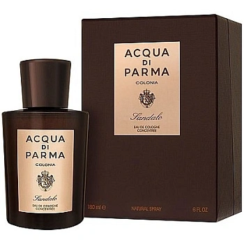 Фото Acqua di Parma Colonia Sandalo
