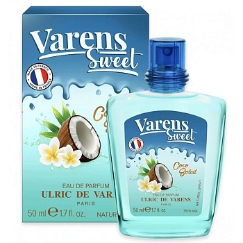 Фото Ulric de Varens Sweet Coco Soleil