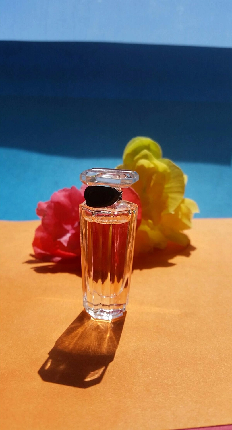 Lancôme Tresor Midnight Rose
