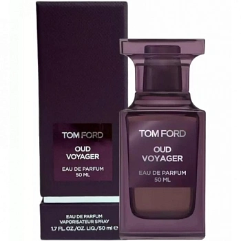 Tom Ford Oud Voyager парфюмерная вода 50 мл
