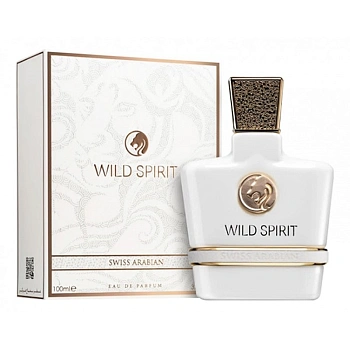 Фото Swiss Arabian Wild Spirit