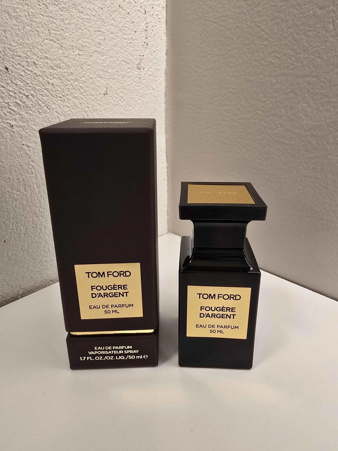 Tom Ford Fougere d'Argent
