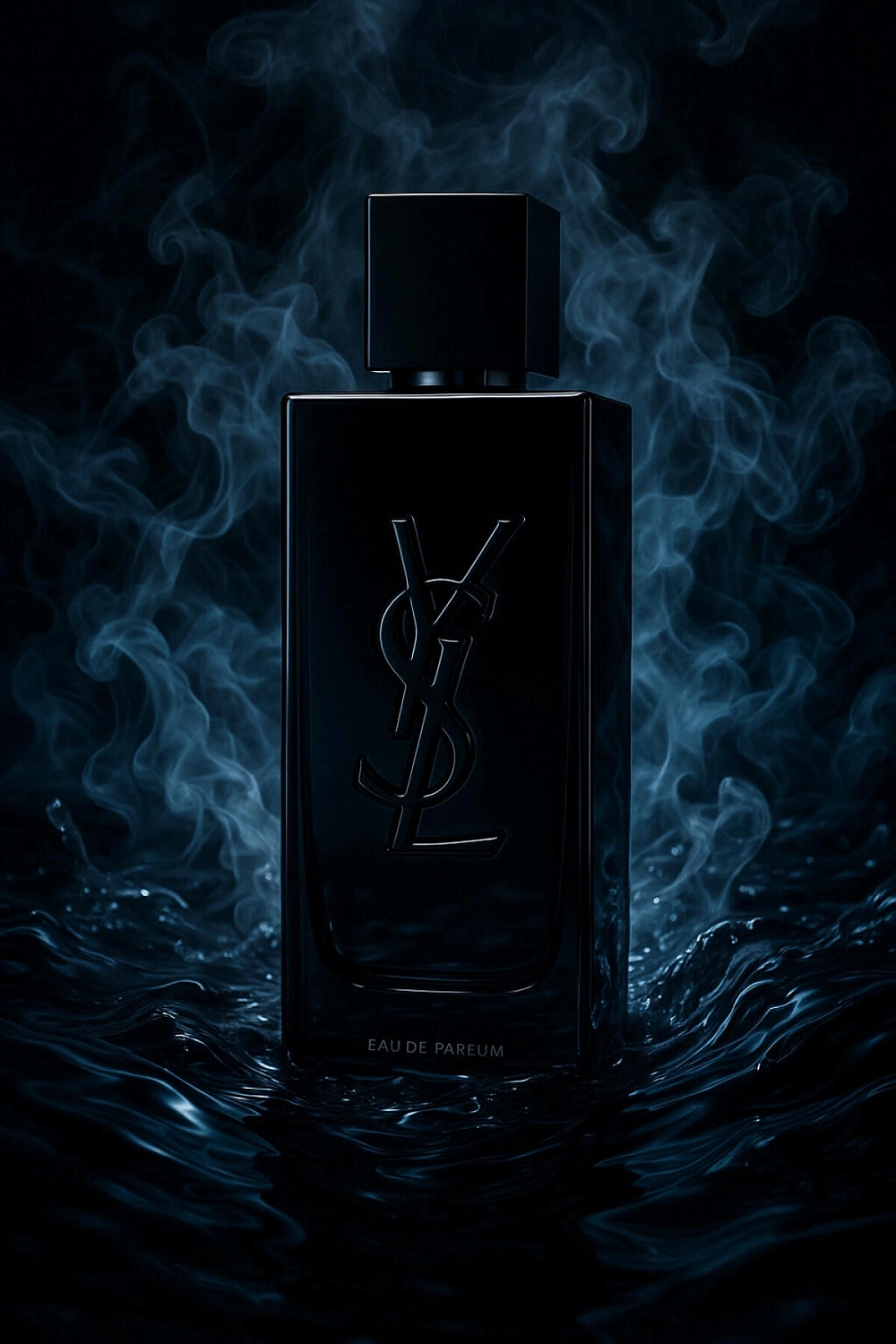 Yves Saint Laurent MYSLF
