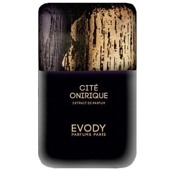 Фото Evody Cite Onyrique