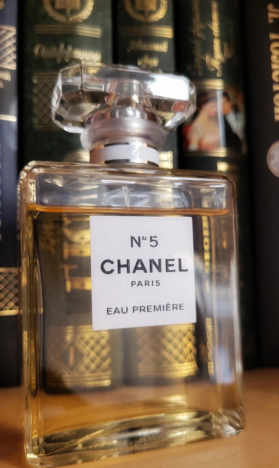 Chanel N°5 Eau Premiere