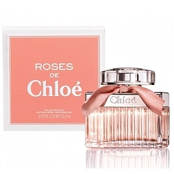 Roses De Chloé