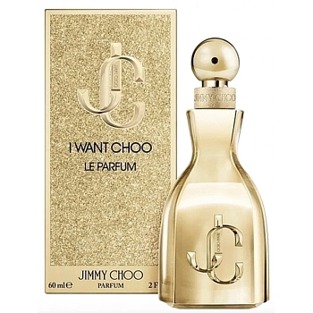 Jimmy Choo I Want Choo Le Parfum духи 60 мл