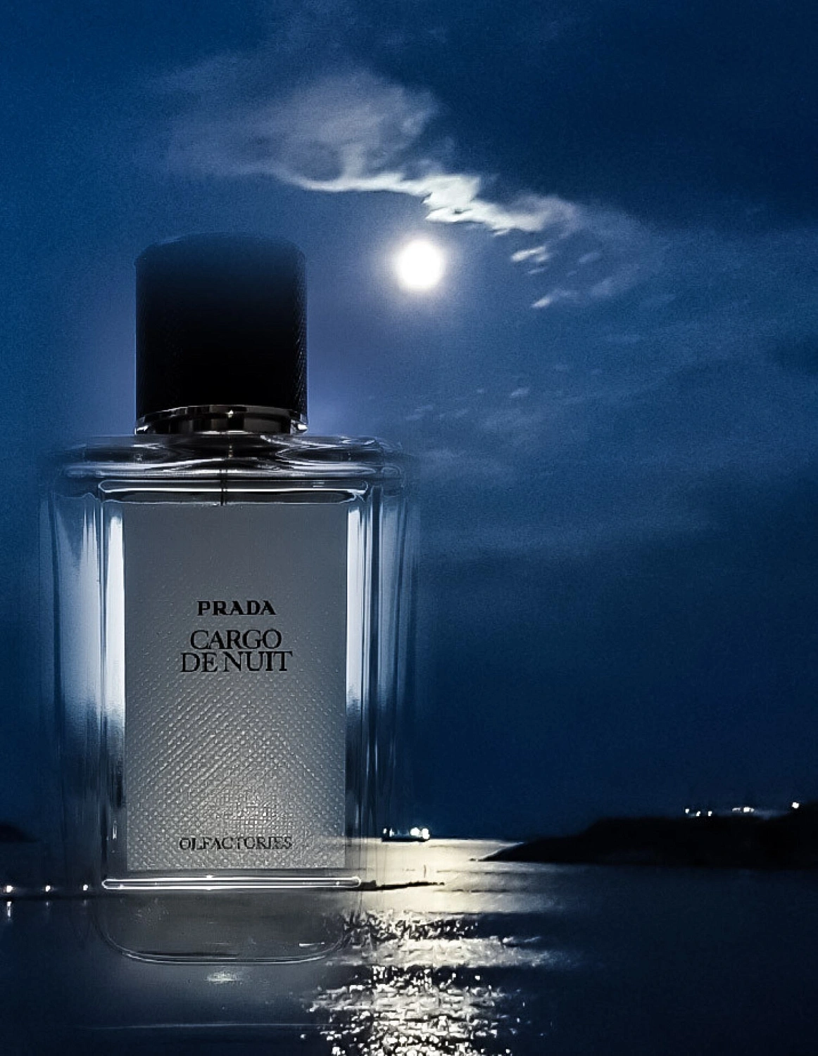 Prada Cargo de Nuit