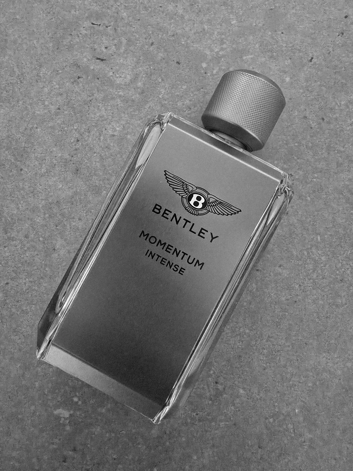 Bentley Momentum Intense