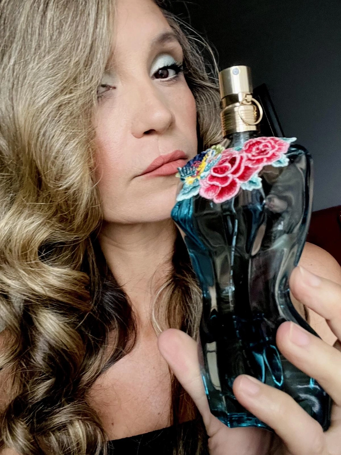 Jean Paul Gaultier La Belle Fleur Terrible