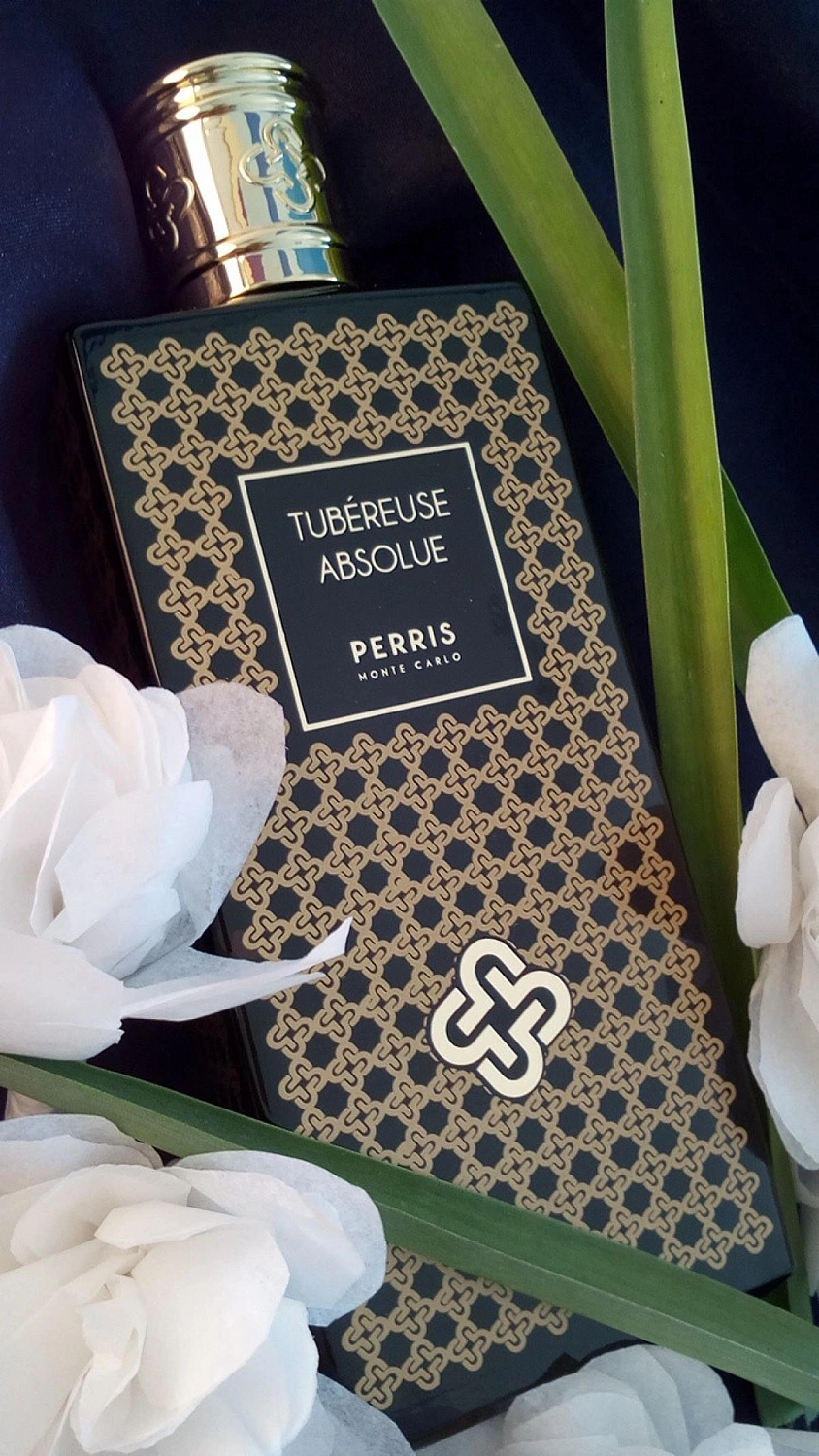 Perris Monte Carlo Tubereuse Absolue