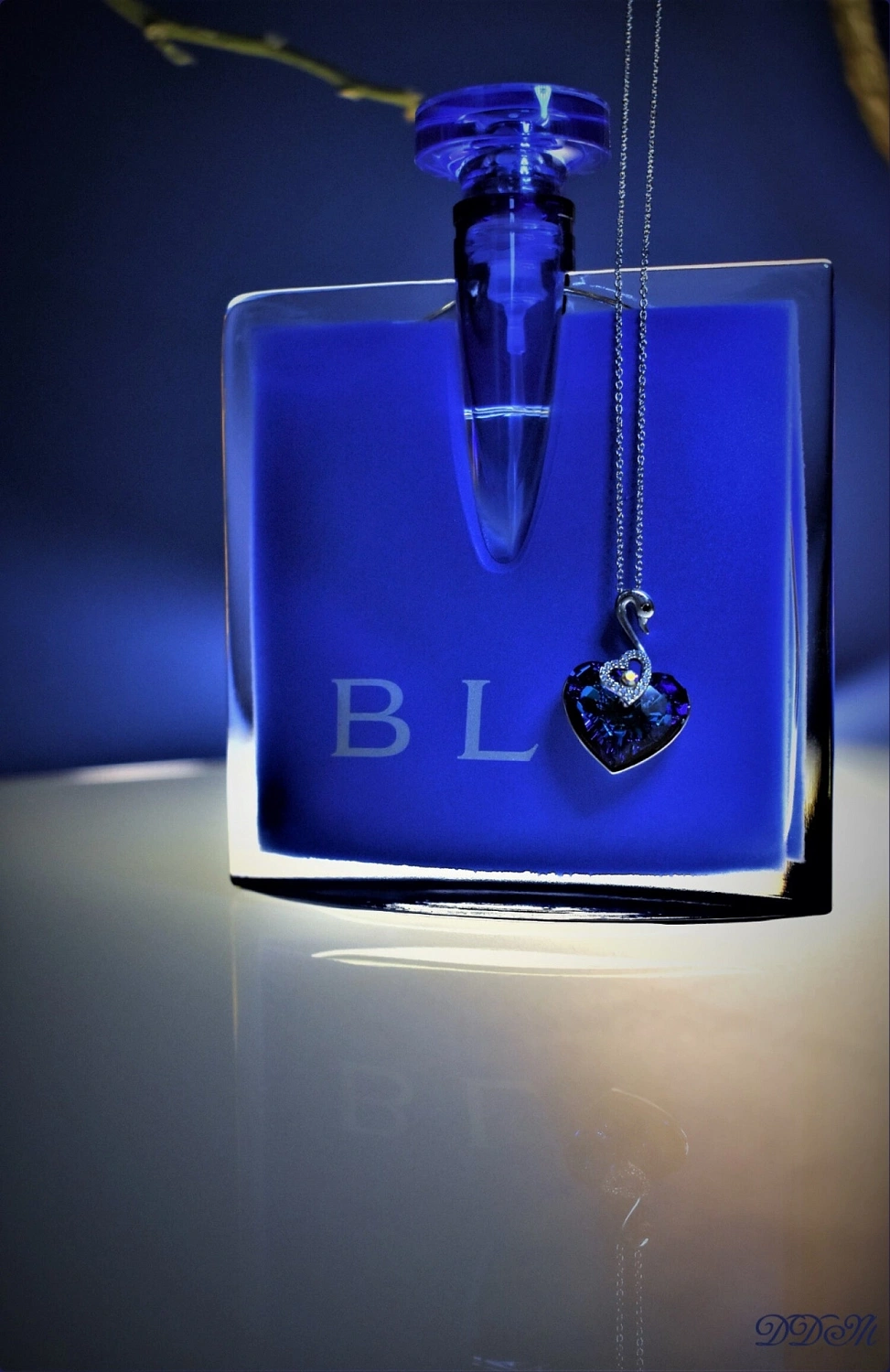 Bvlgari BLV