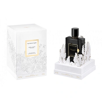 Фото Van Cleef & Arpels Collection Extraordinaire Neroli Amara Le Parfum