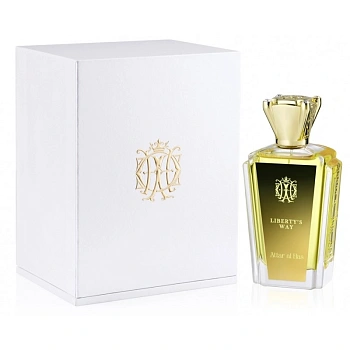 Фото Attar Al Has Liberty's Way