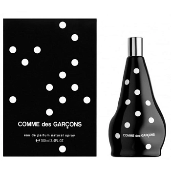 Фото Comme des Garçons Dot