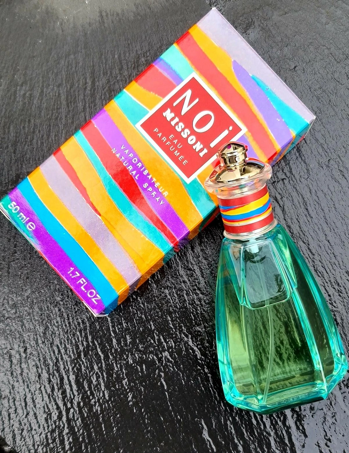 Noi Missoni