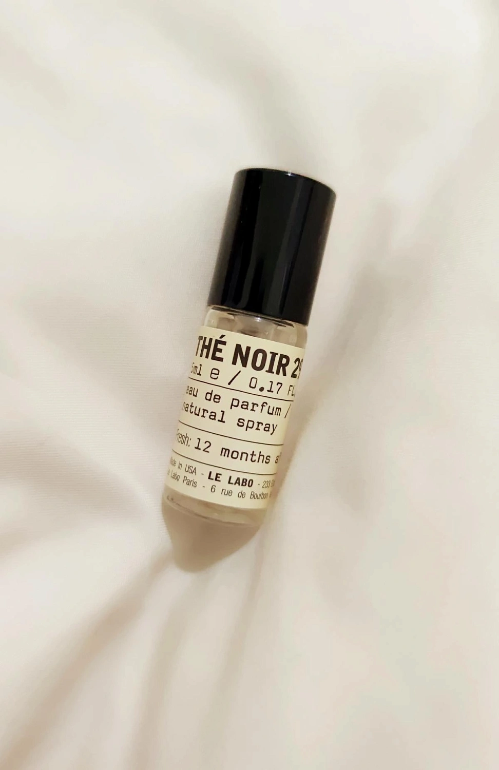 Le Labo The Noir 29