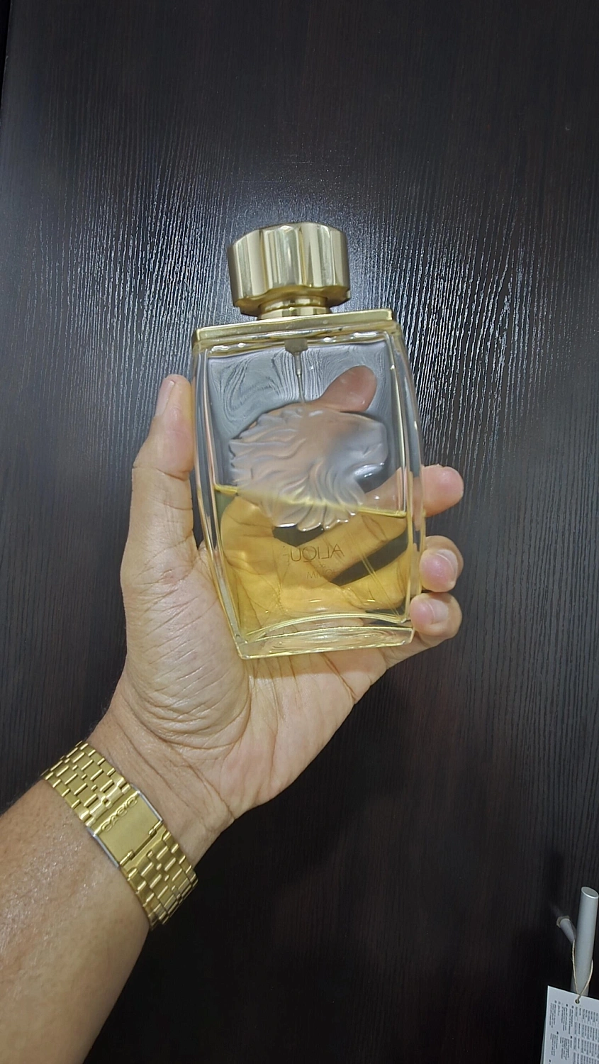 Lalique Pour Homme