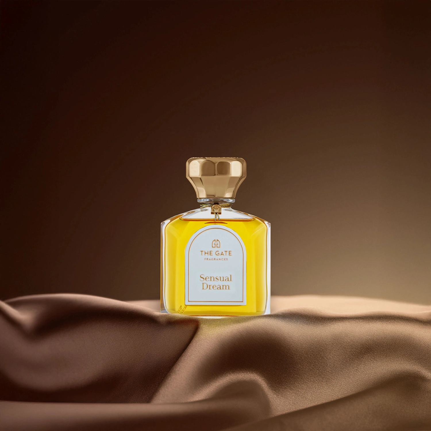 The Gate Fragrances Sensual Dream Extrait De Parfum