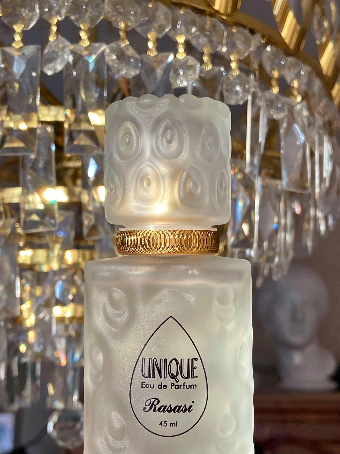 Rasasi Unique