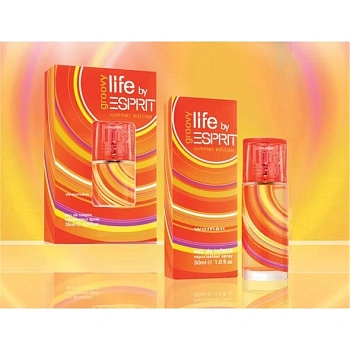 Фото Esprit Groovy Life