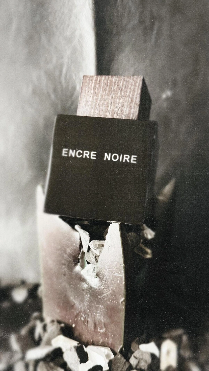 Lalique Encre Noire