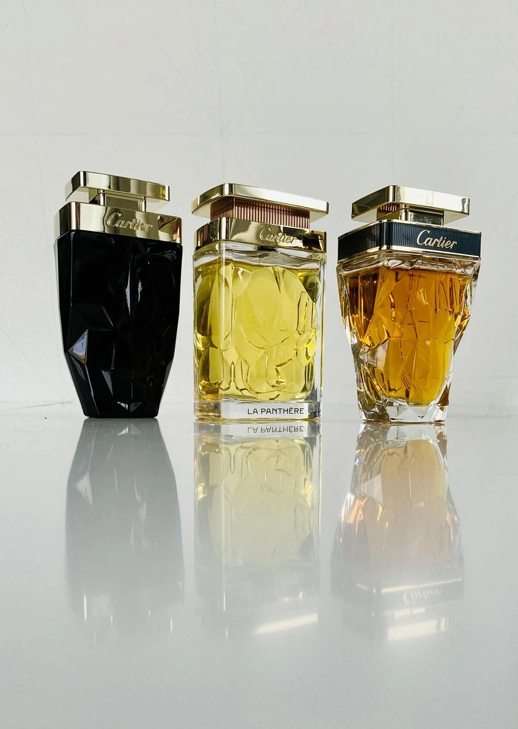Cartier La Panthere