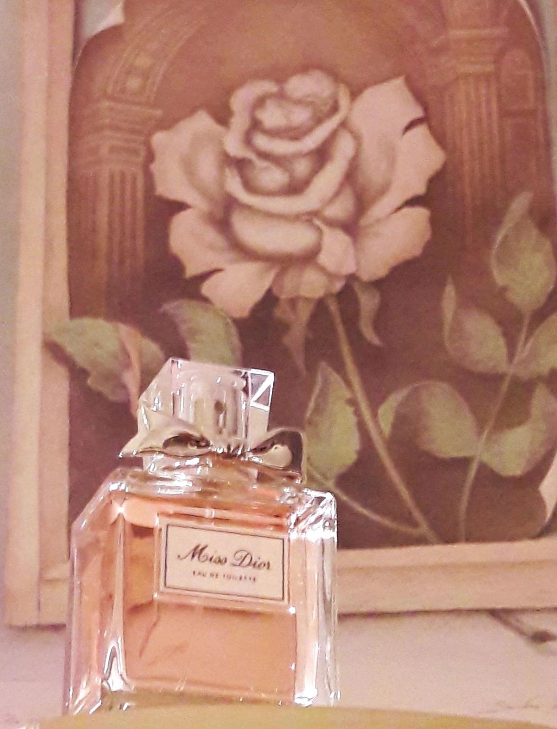 Christian Dior Miss Dior Eau de Toilette