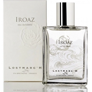 Lostmarch Iroaz туалетная вода 100 мл