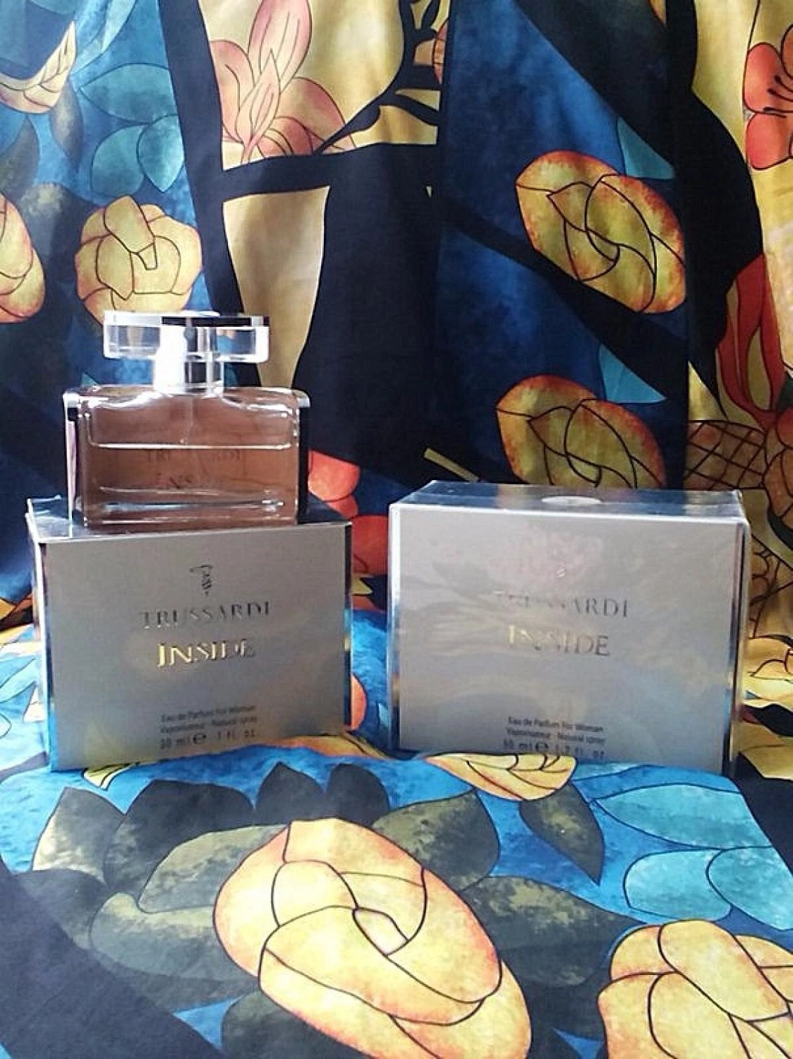 Trussardi Inside for woman