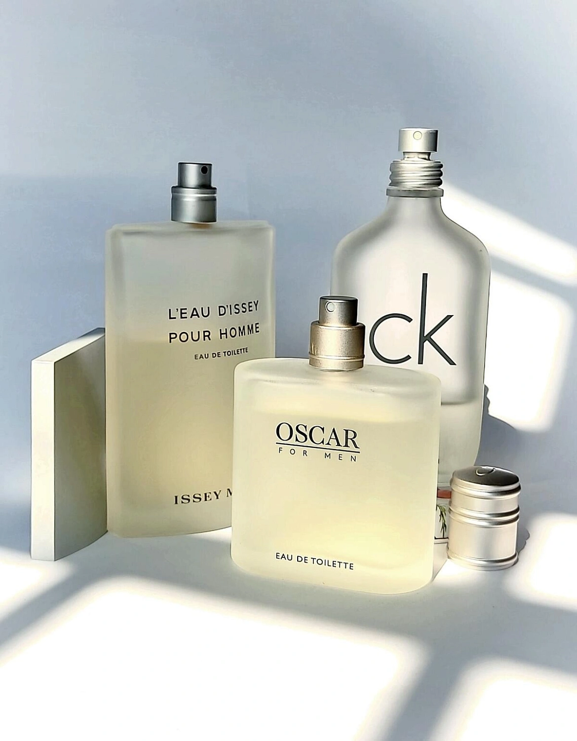 Oscar de la Renta Oscar for Men