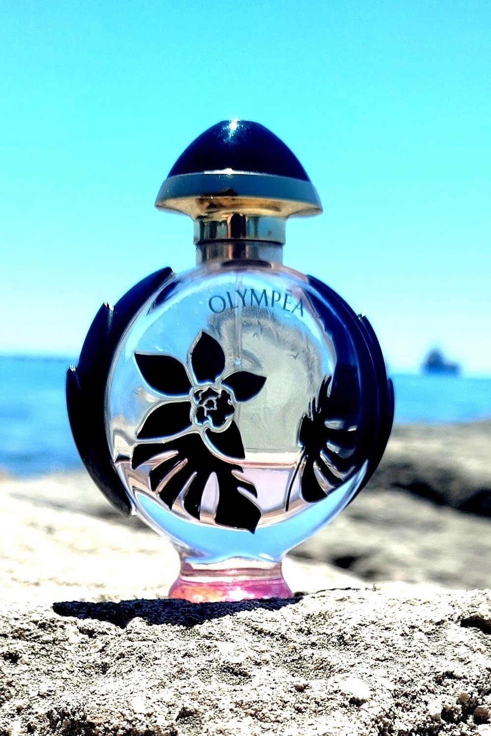 Paco Rabanne Olympea Flora