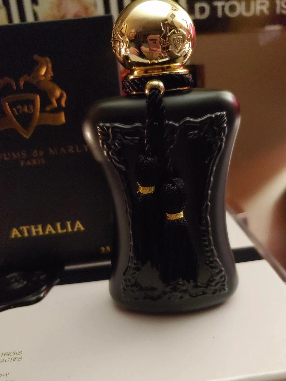 Parfums de Marly Athalia