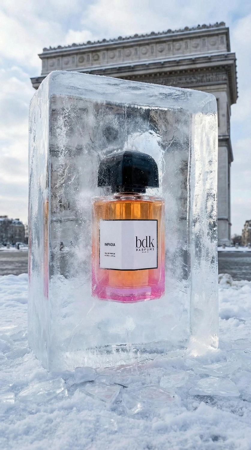BDK Parfums Impadia