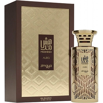 Фото Zimaya Modhesh Aura