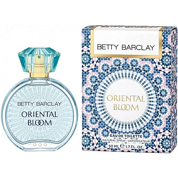 Фото Betty Barclay Oriental Bloom Eau de Toilette