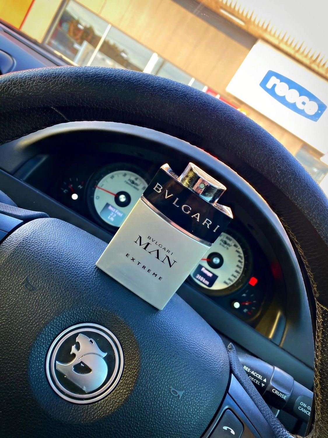 Bvlgari Man Extreme