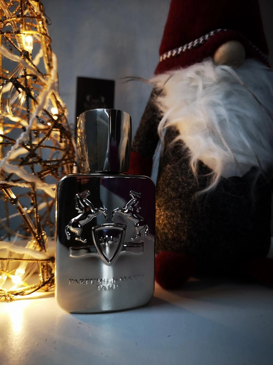 Parfums de Marly Pegasus